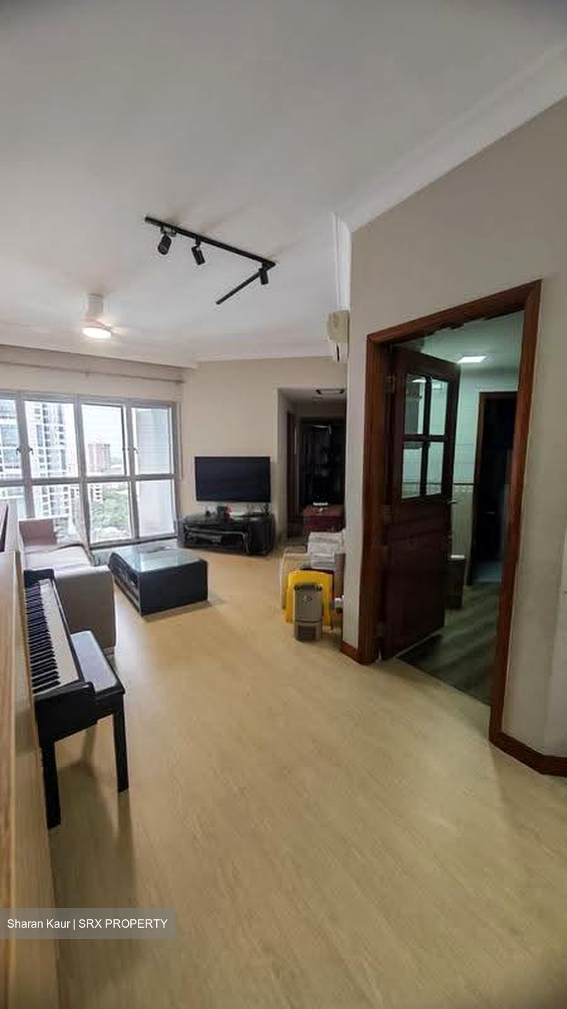 The Bayshore (D16), Condominium #639113551